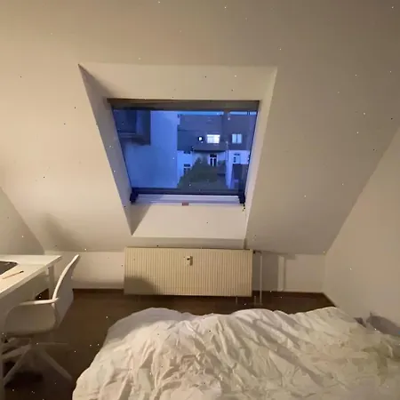 Lejlighed Wolkenstein Suites