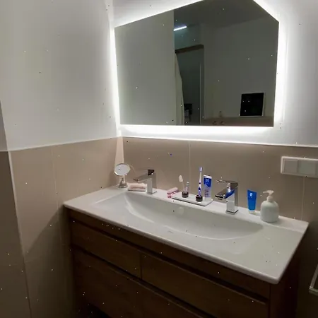 Wolkenstein Suites Lejlighed Graz