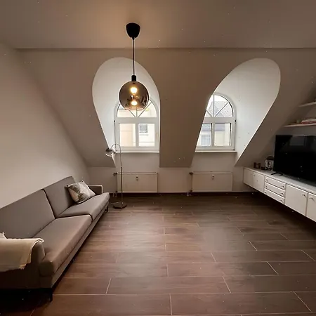Wolkenstein Suites Lejlighed