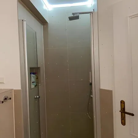 Wolkenstein Suites * Graz