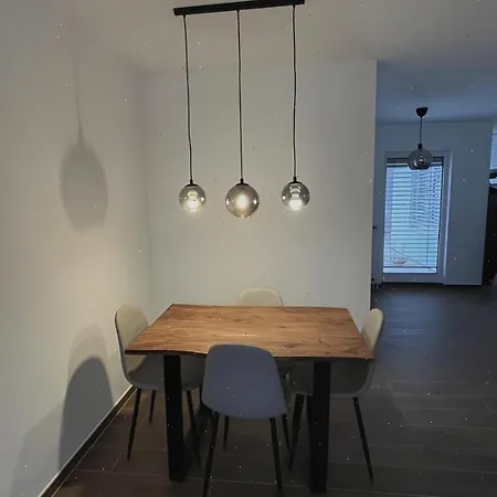 Lägenhet Wolkenstein Suites *