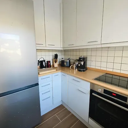 Wolkenstein Suites Lejlighed Graz